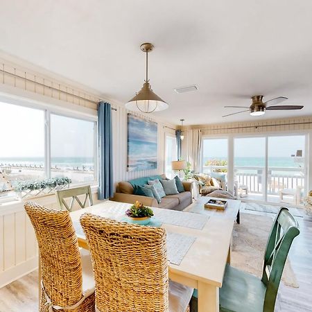 הוילה פנמה סיטי ביץ' Palapa House מראה חיצוני תמונה