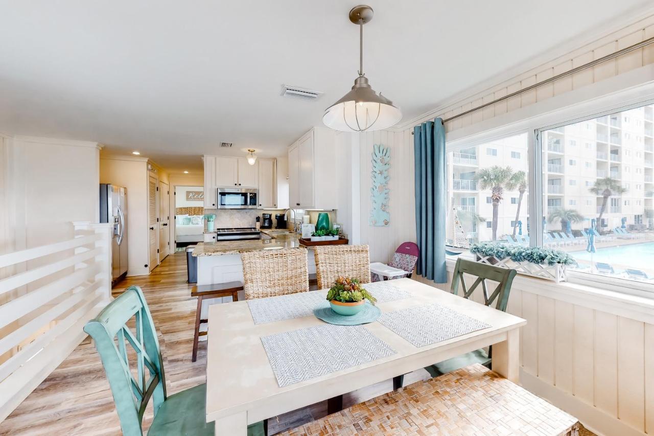 הוילה פנמה סיטי ביץ' Palapa House מראה חיצוני תמונה